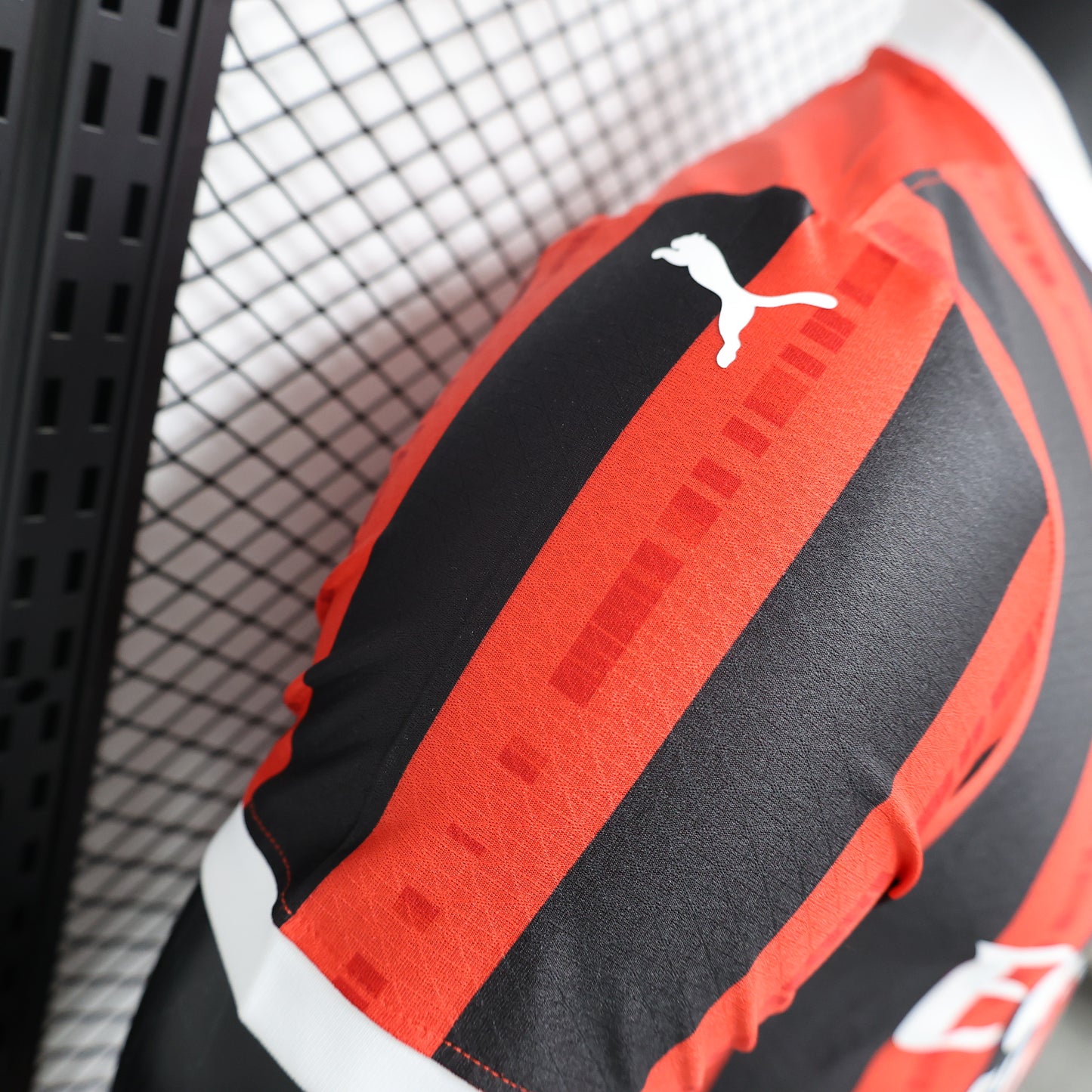AC Milan 24-25 Home Shirt