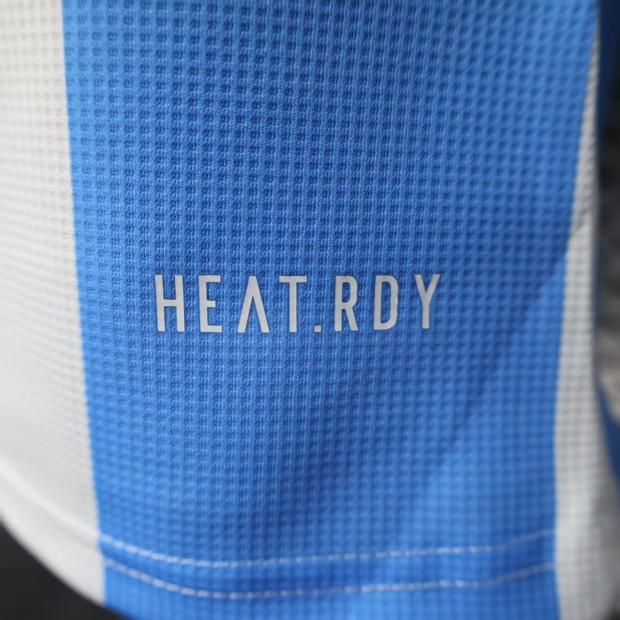 Argentina 2025-26 Home Shirt