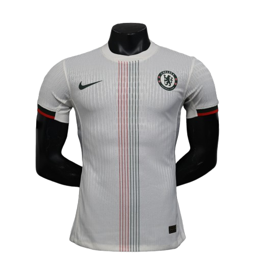 Chelsea 2025-26 Away Shirt
