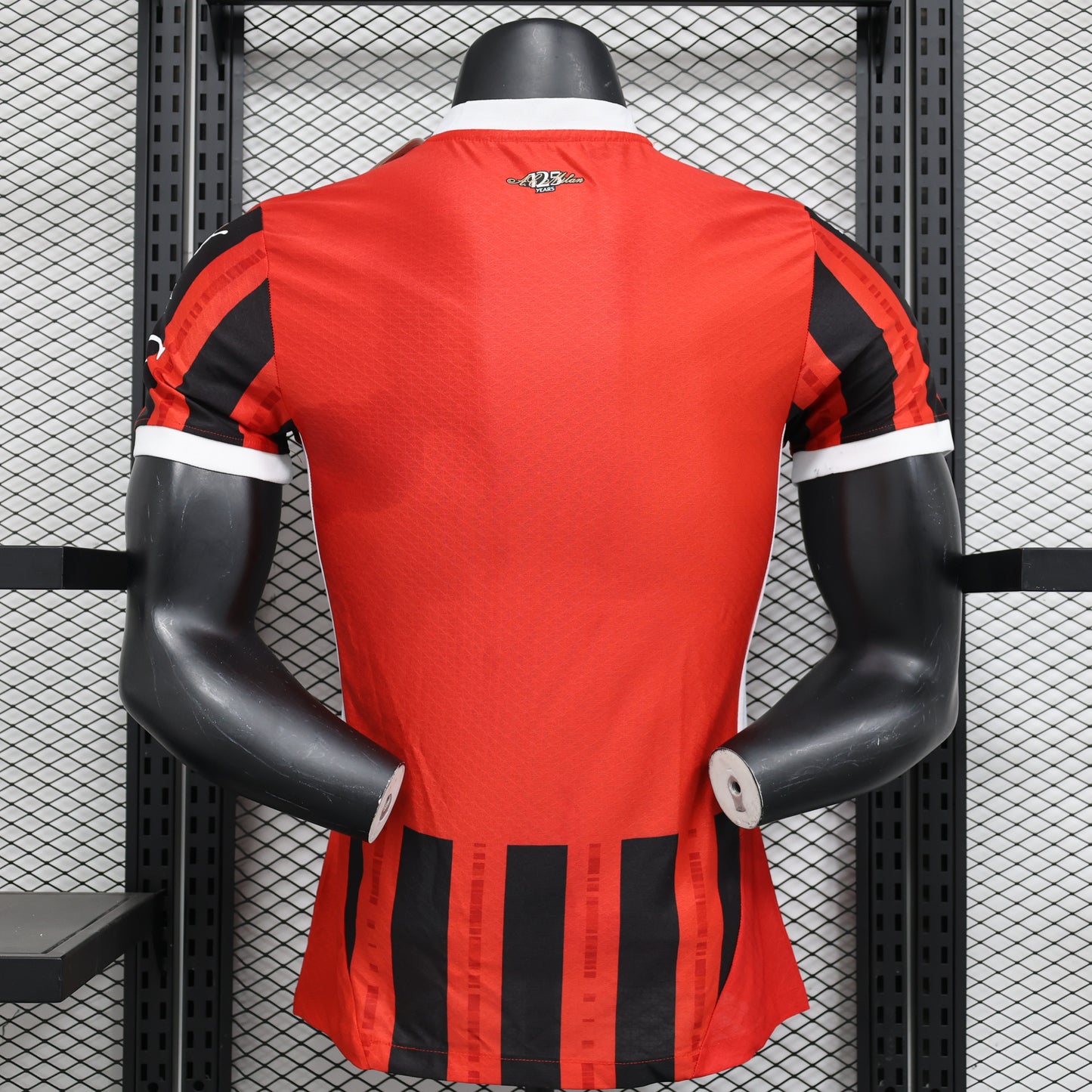 AC Milan 24-25 Home Shirt