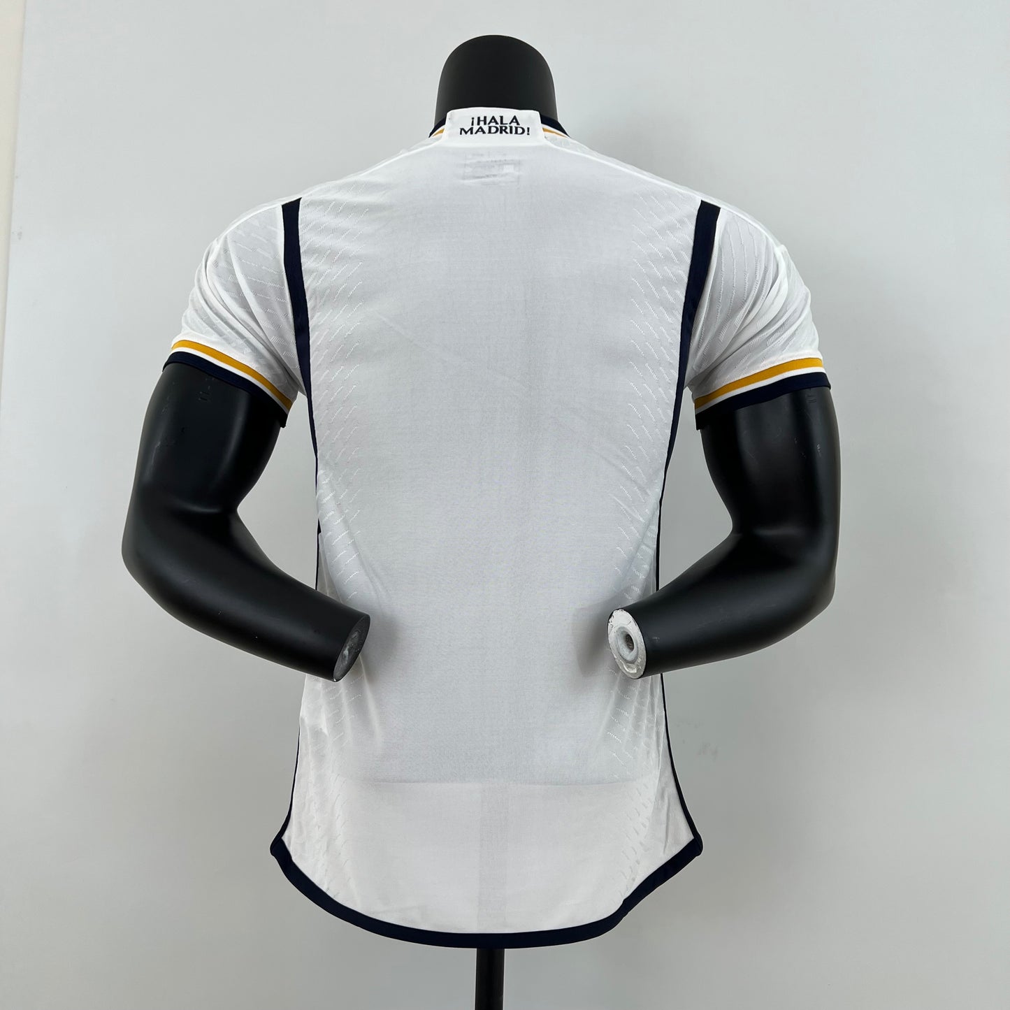 Real Madrid 23-24 Home Shirt