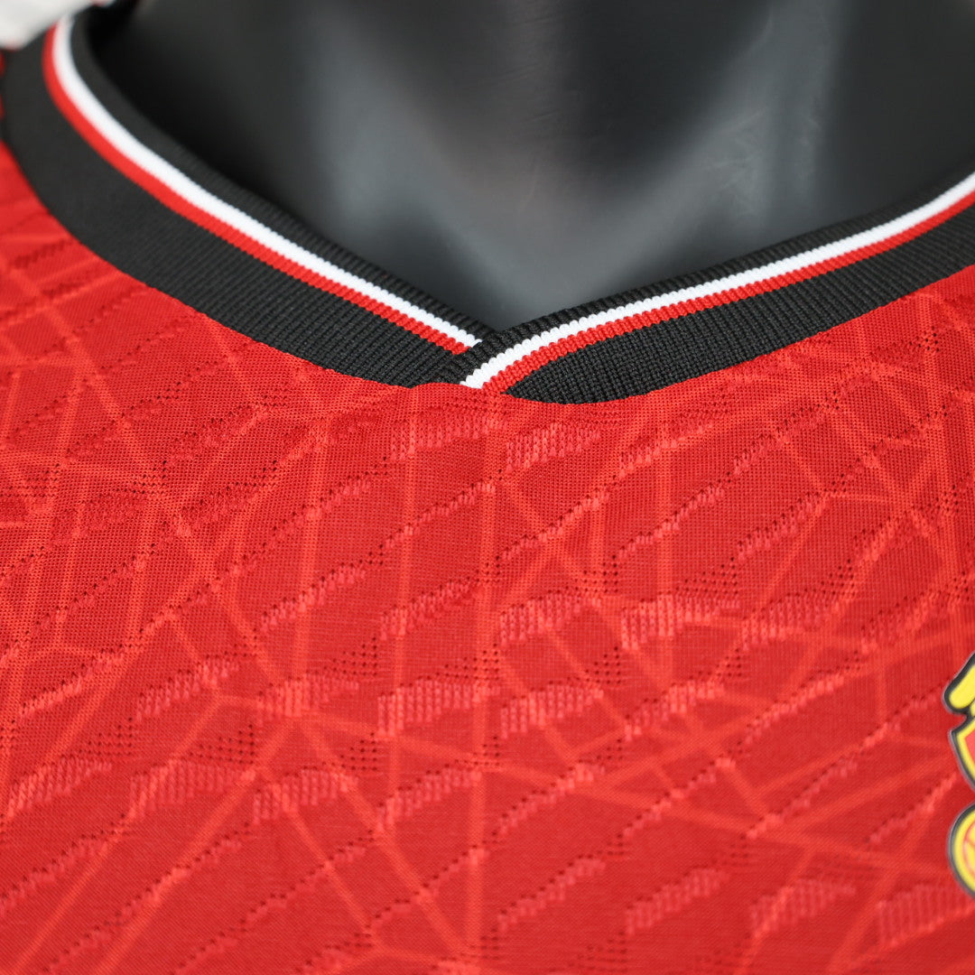 Manchester United 23-24 Home Shirt
