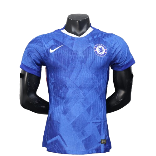 Chelsea 2025-26 Home Shirt