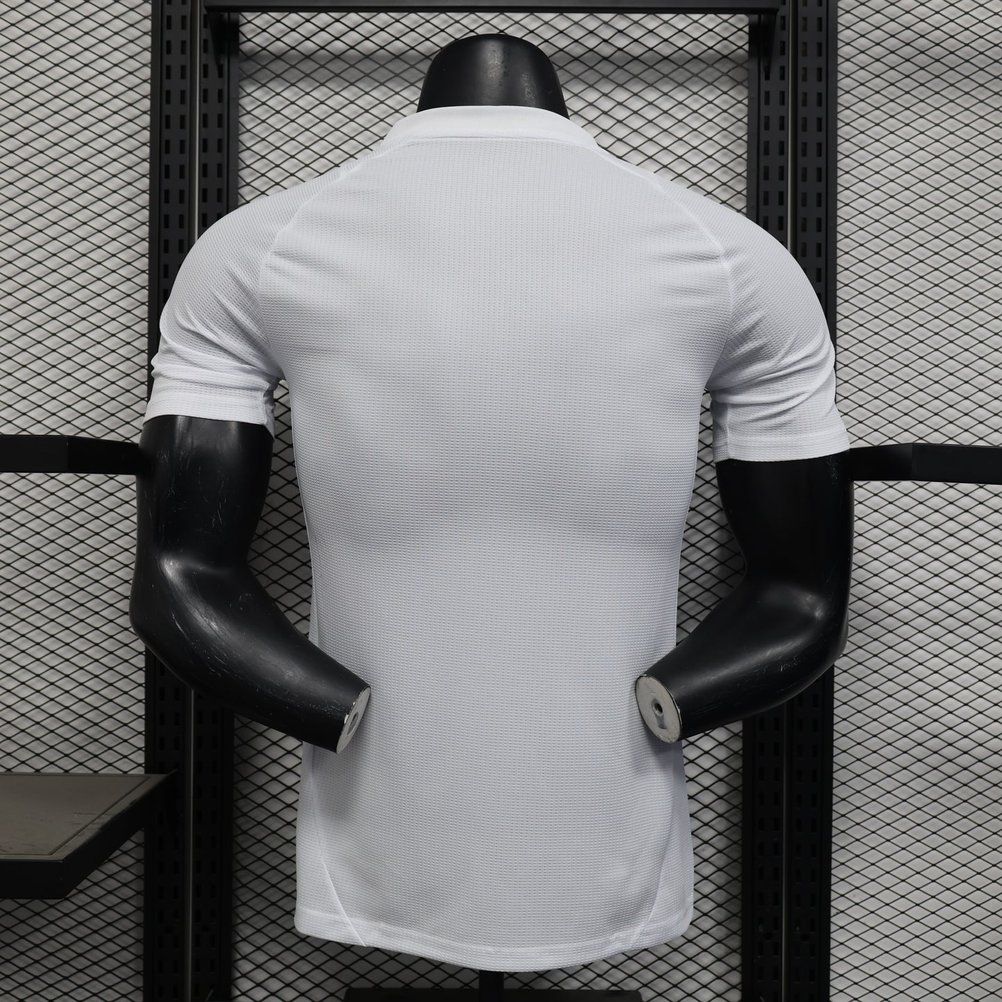 Arsenal 2025-26 White Special Edition Shirt