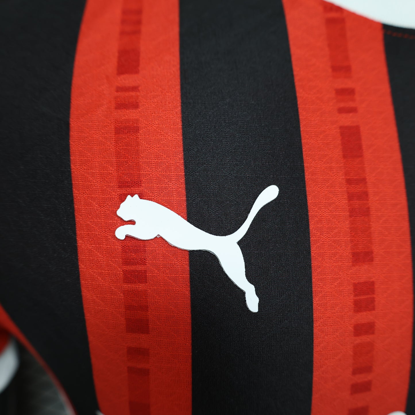 AC Milan 24-25 Home Shirt