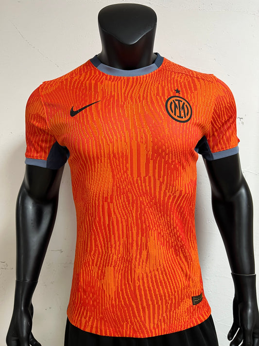 Inter Milan 23-24 Third Away Shirt