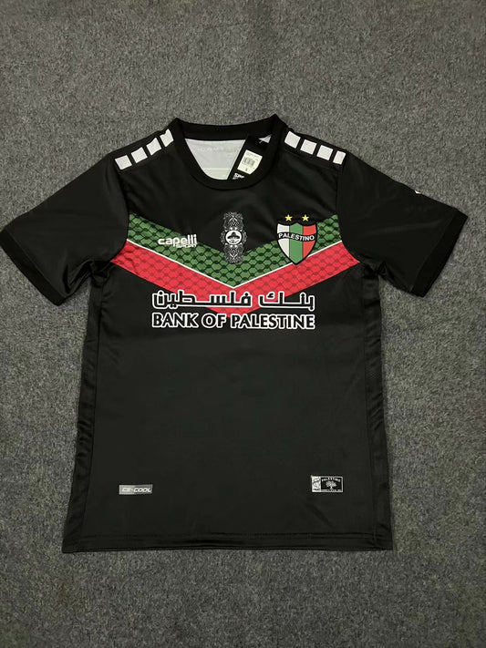 Palestine 2023 Away Shirt
