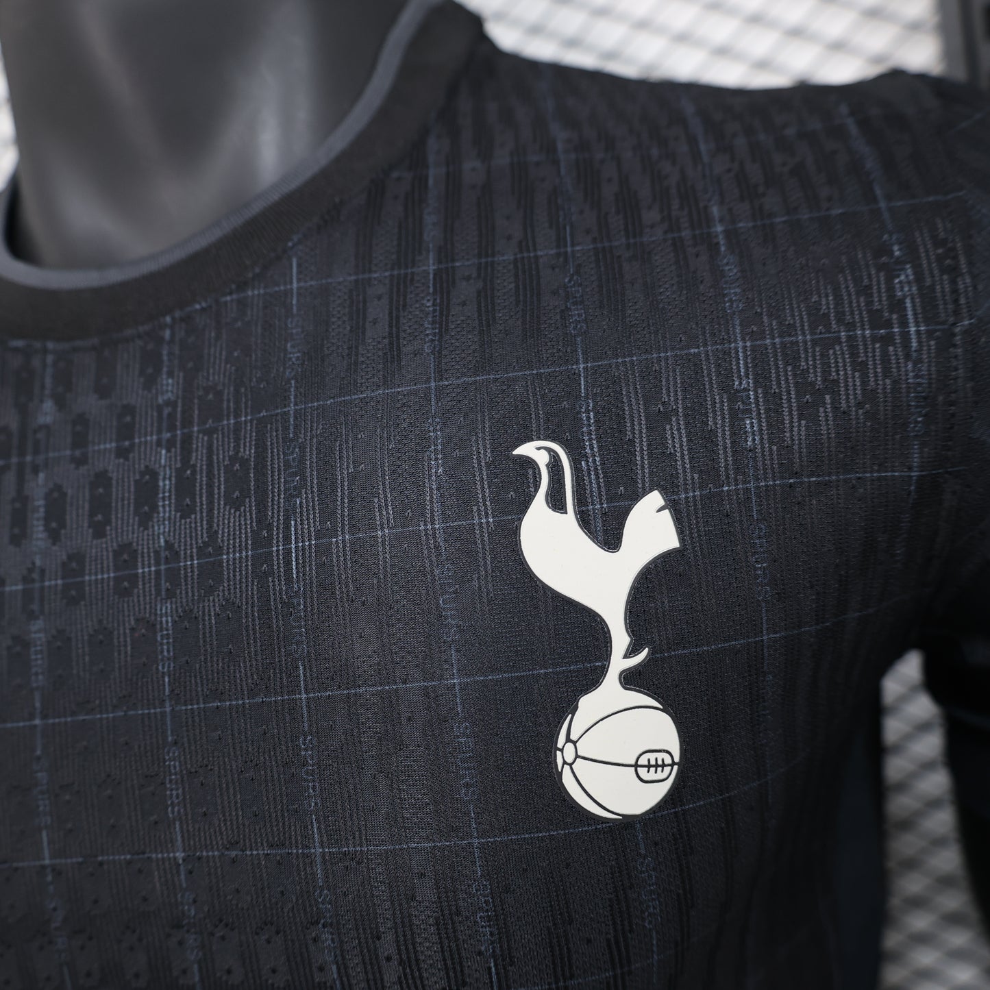 Tottenham 2025-26 Away Shirt