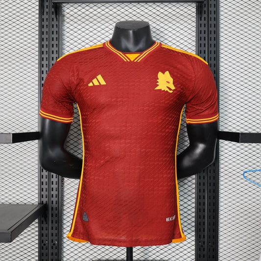 Roma 23-24 Home Shirt