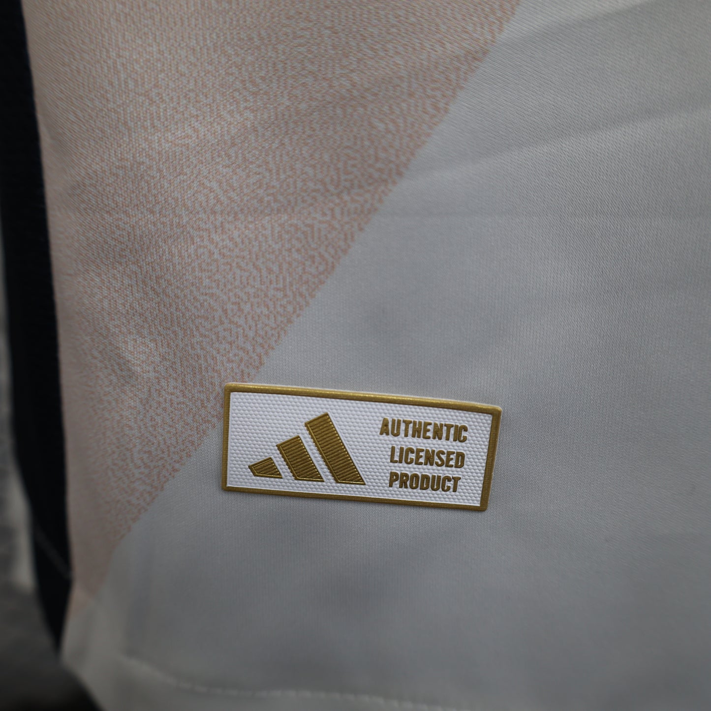 Spain 2025-26 Trainig Shirt