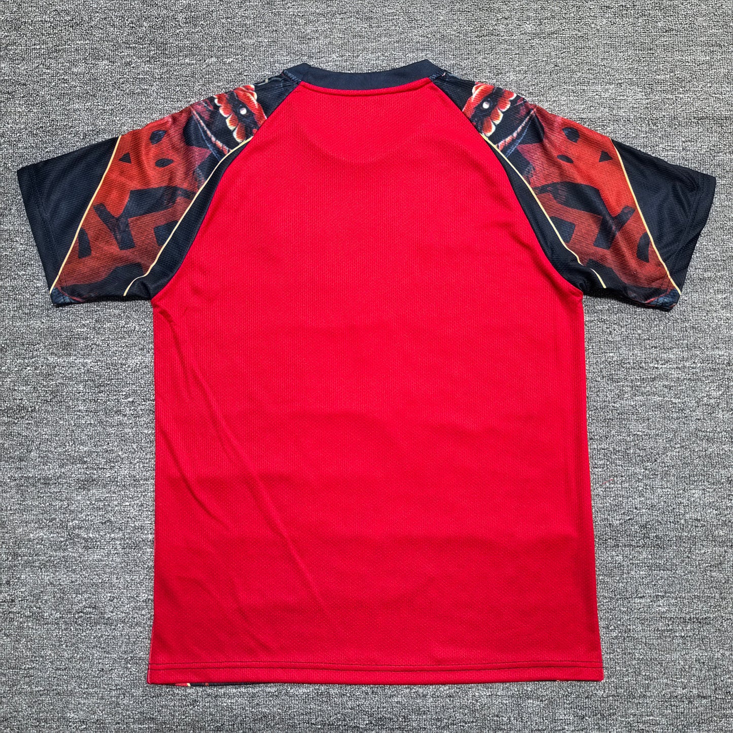 Manchester United 2025-26 Special Red Devils Edition Shirt