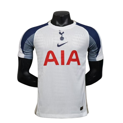 Tottenham 2025-26 Home Shirt
