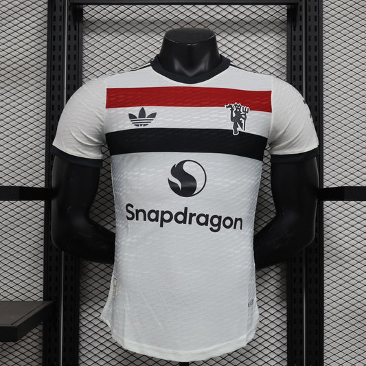 Manchester United 24-25 Away Shirt