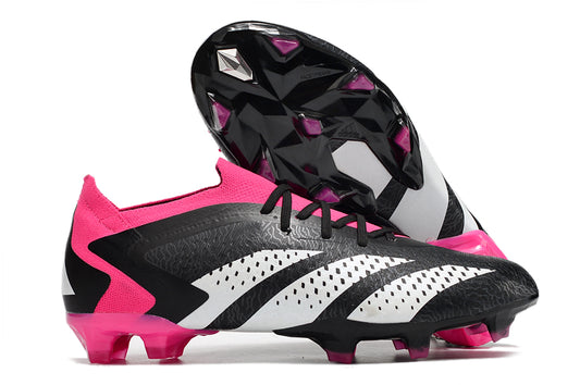 Adidas Predator Accuray Team Shock Pink Pro Version Boots