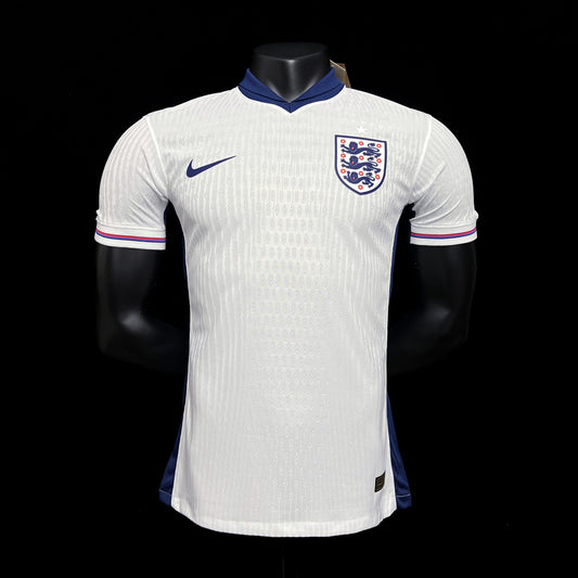 England 2024-25 Home Shirt
