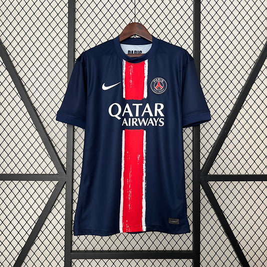 PSG 24-25 Home Shirt
