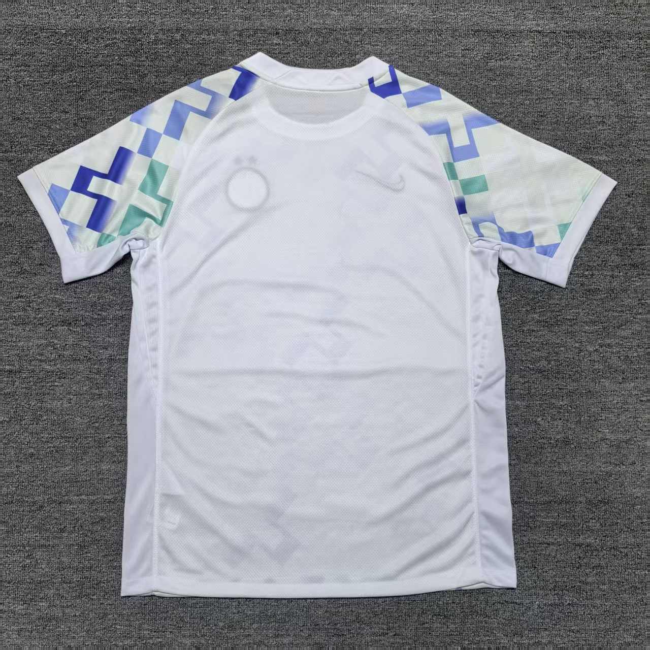 Inter Milan 2025-26 Away Shirt