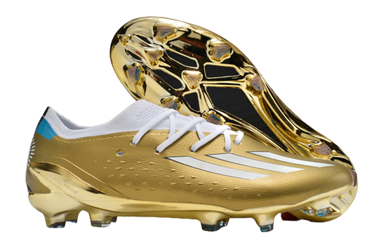Messi Wolrd Cup 2022 Pro Version Boots
