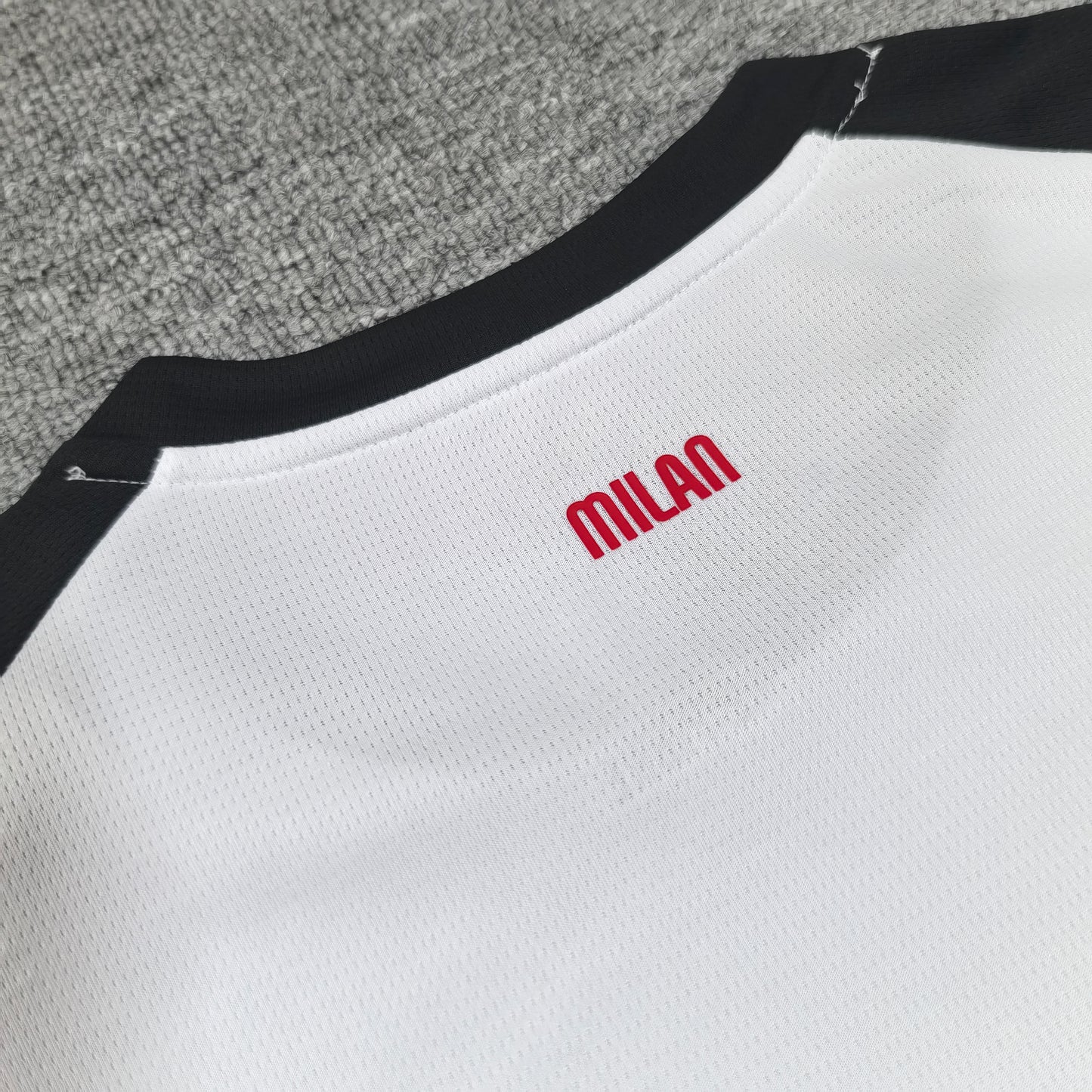 AC Milan 2025-26 Away Shirt