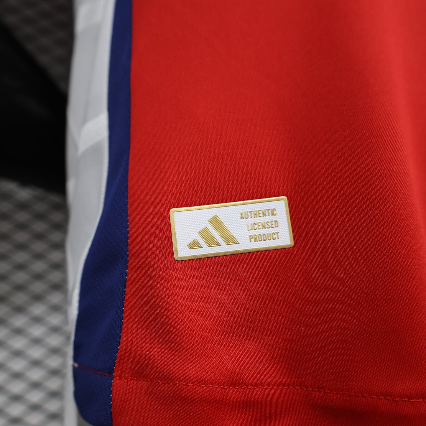 Arsenal 24-25 Home Shirt