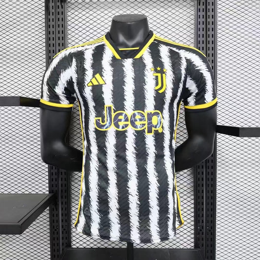 Juventus 23-24 Home Shirt