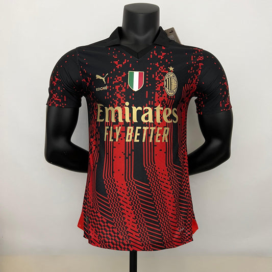AC Milan 22-23 Fourth Away Shirt