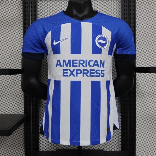 Brighton & Holve Albion 23-24 Home Shirt