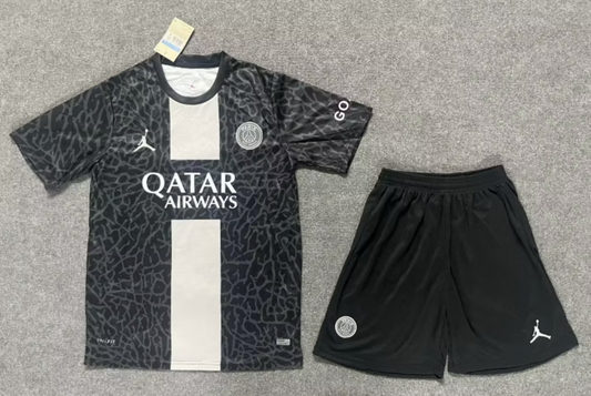PSG 2023-24 Special Kit