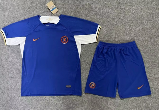 Chelsea 2023-24 Home Kit