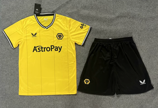 Wolves 2023-24 Special Kit