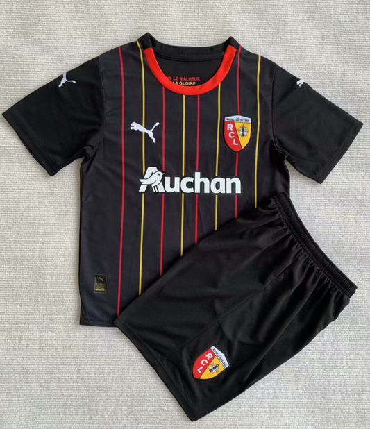 RC Lens 2023-24 Away Kit