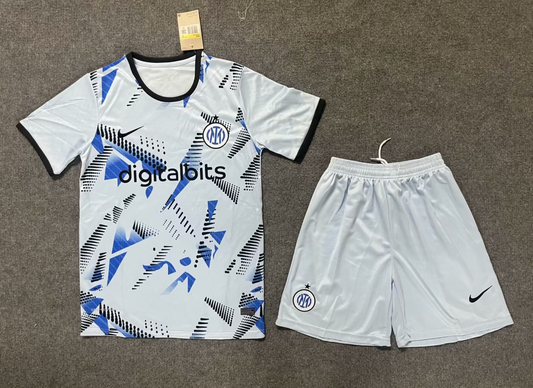 Inter Milan 2023-24 Away Kit