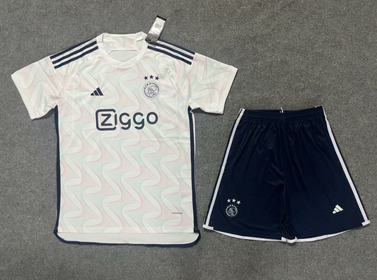 Ajax 2023-24 Away Kit