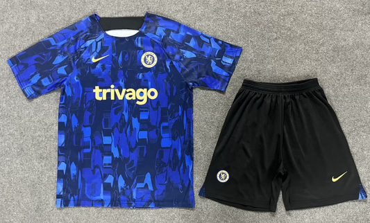 Chelsea 2023-24 Training Kit