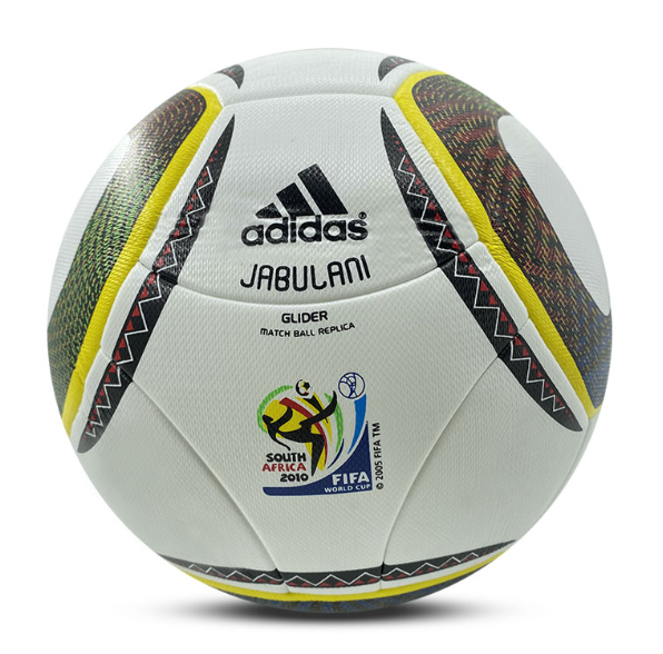 World Cup 2010 Official Match Ball Pro Version