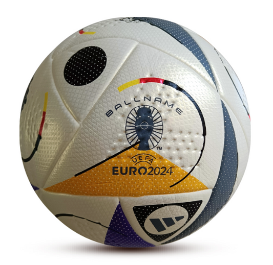Euro 2024 Official Match Ball Pro Version