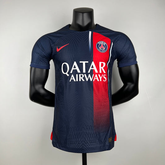 PSG 23-24 Home Shirt