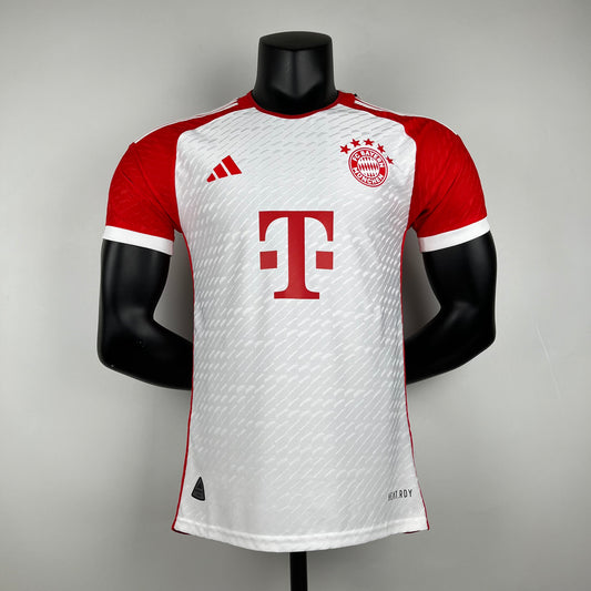 Bayern Munich 23-24 Home Shirt