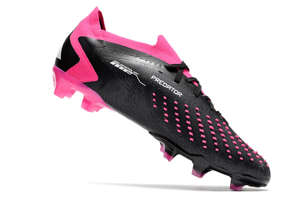 Adidas Predator Accuray Team Shock Pink Pro Version Boots