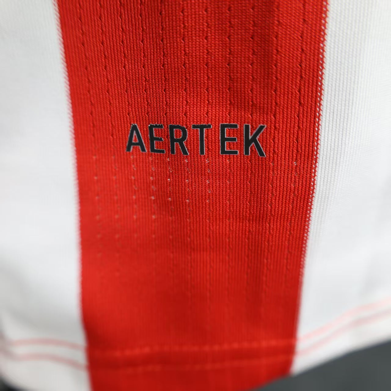 Athletic Club 2025-26 Home Shirt