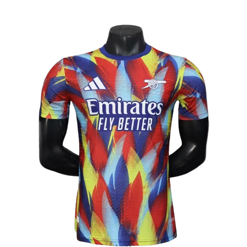 Arsenal 2025-26 Special Edition Shirt