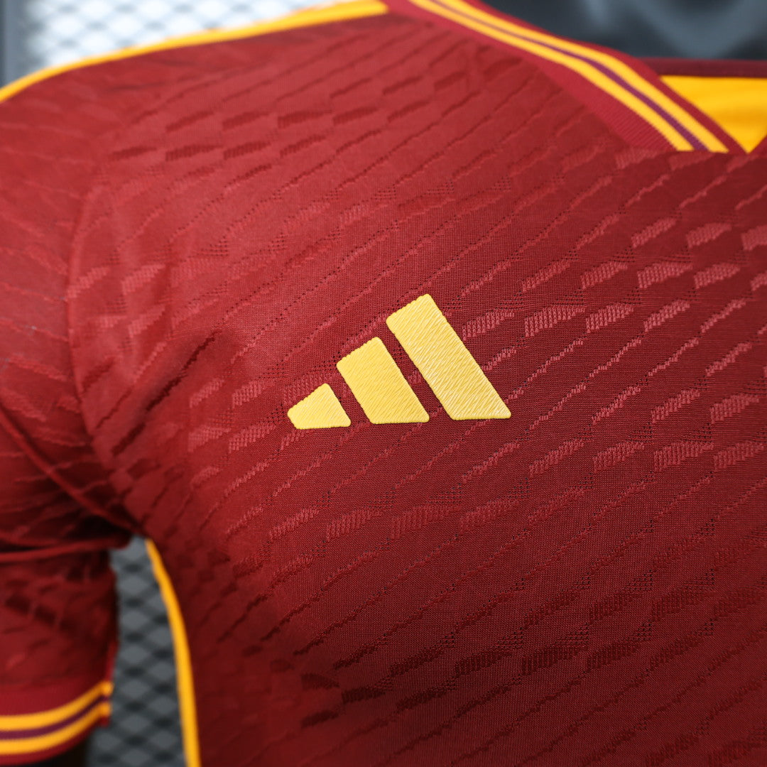 Roma 23-24 Home Shirt