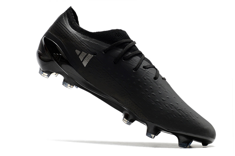 Adidas X Speedportal Core Black Pro Version Boots