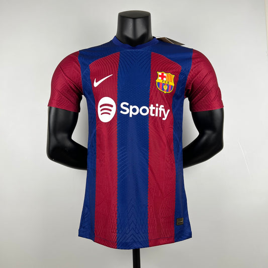 FC Barcelona 23-24 Home Shirt