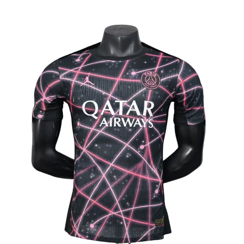 PSG 2025-26 Special Space Edition Shirt