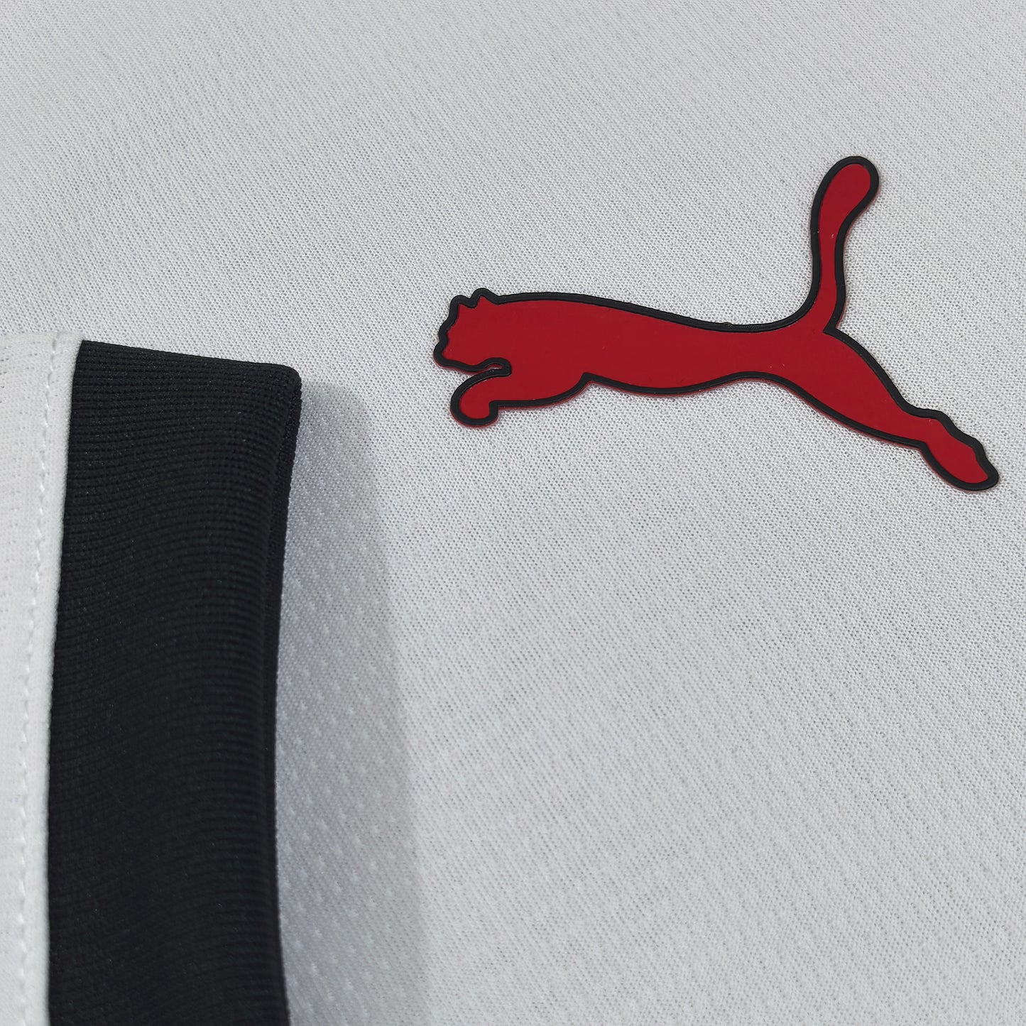AC Milan 2025-26 Away Shirt