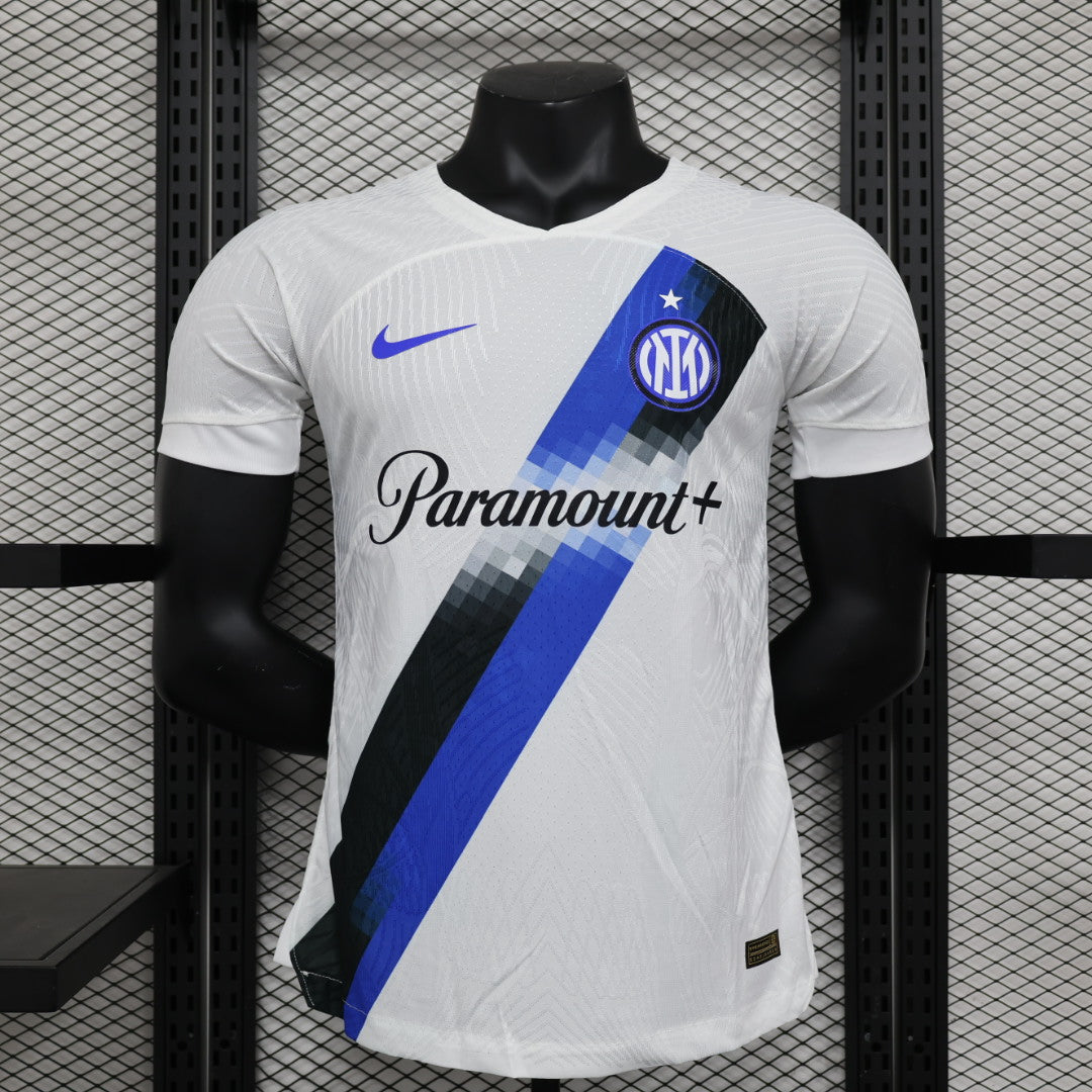 Inter Milan 23-24 Away Shirt