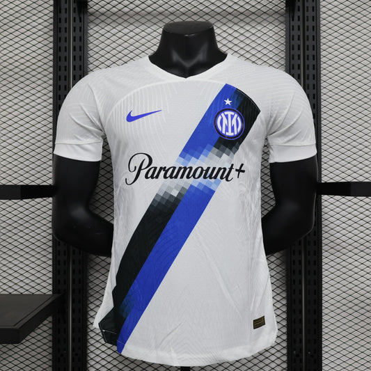 Inter Milan 23-24 Away Shirt