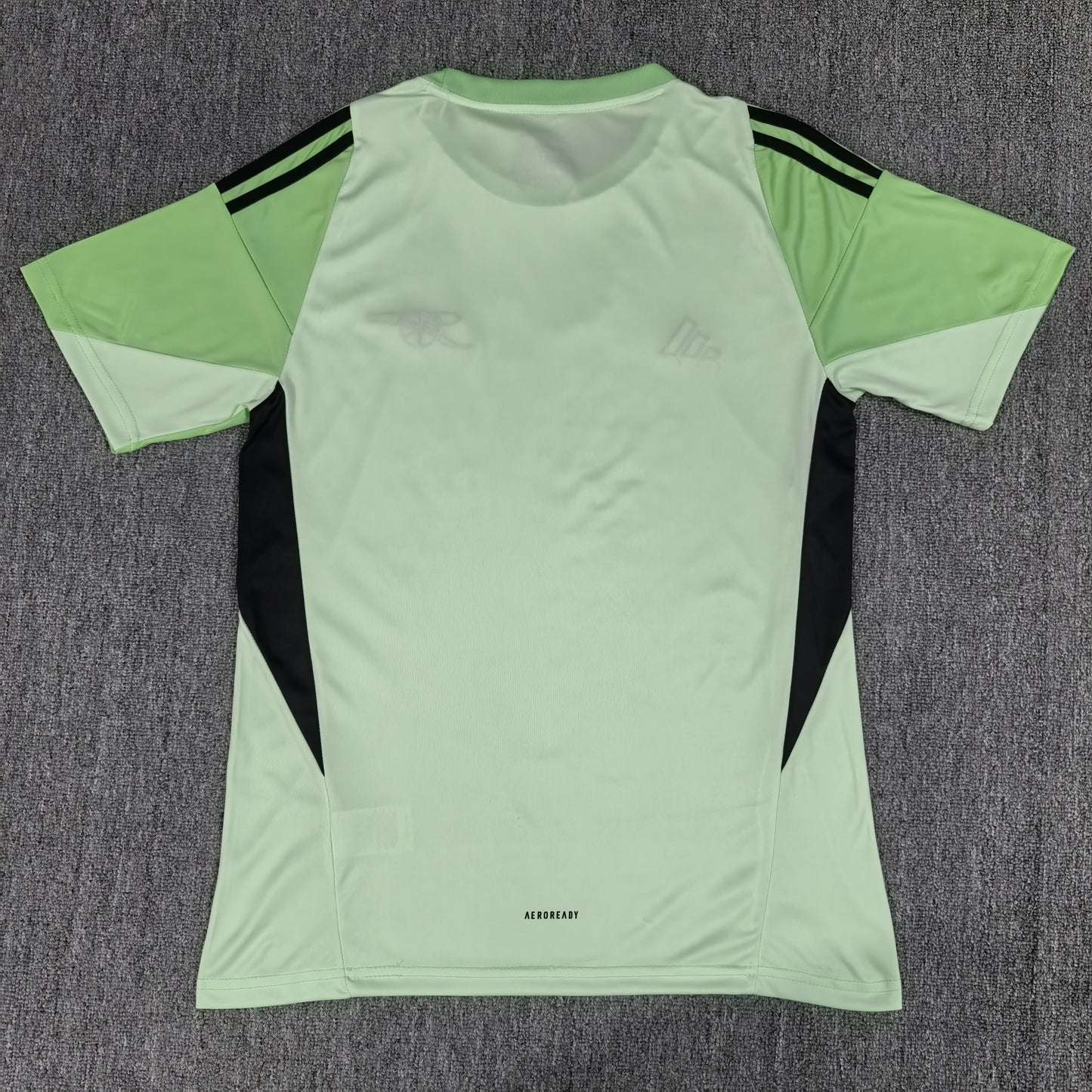 Arsenal 2025-26 Goalkeeper Away Shirt