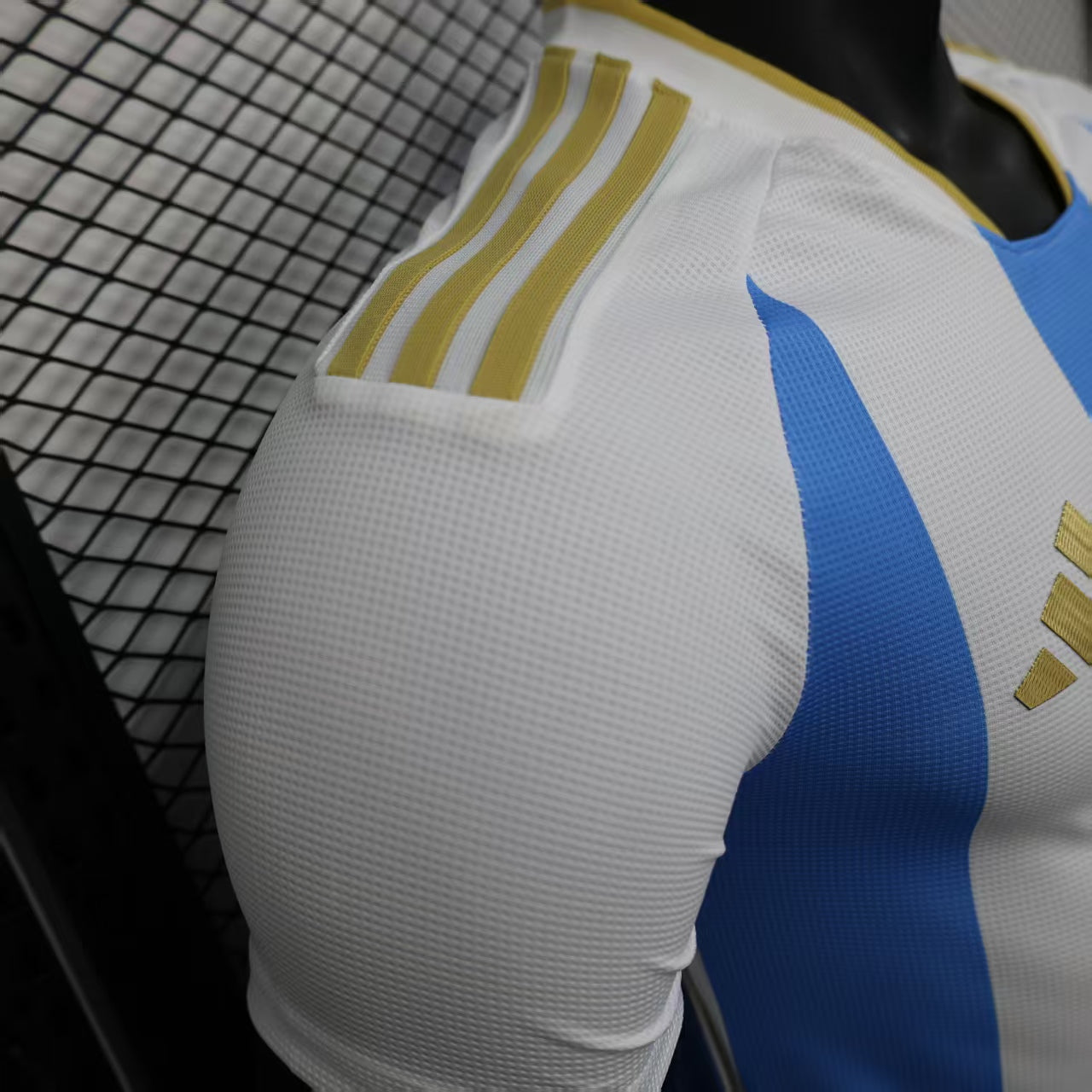 Argentina 2025-26 Home Shirt